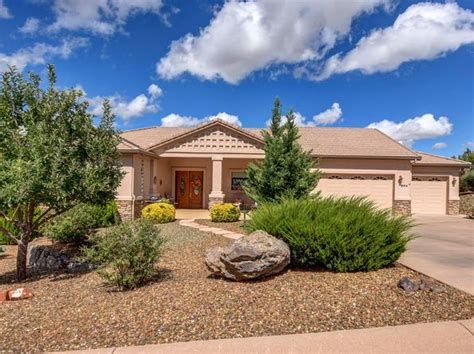 55 Community - Prescott, AZ Home for Sale. . Prescott houses for sale